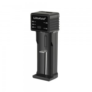 Зарядное устройство LiitoKala Lii-100C